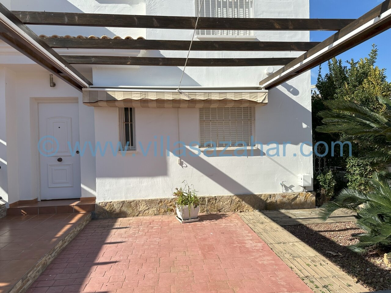 Palm Beach II Reiheneckhaus nahe Meer in sehr gutem Zustand