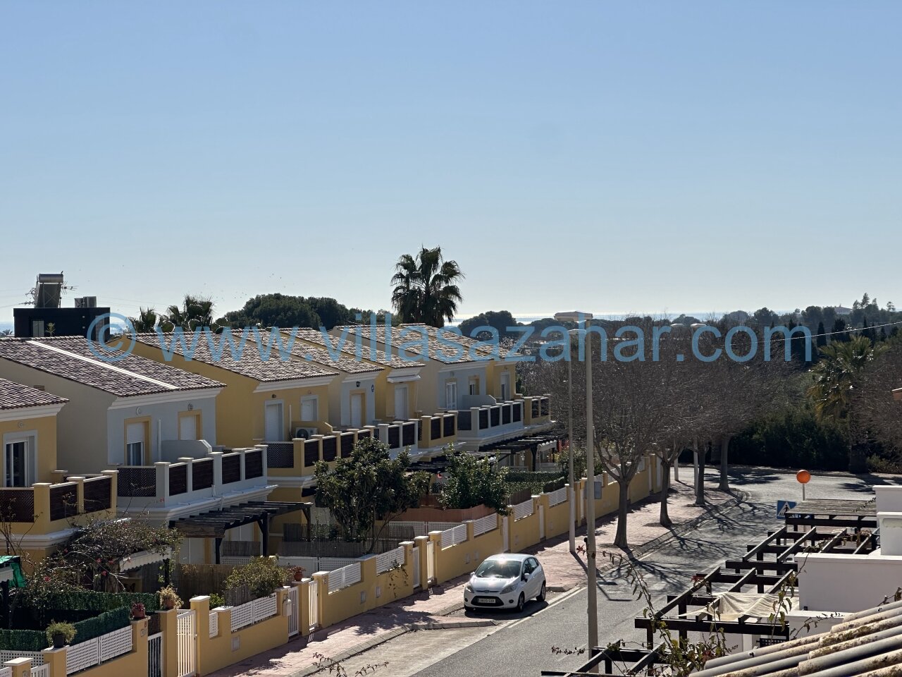 Palm Beach II Reiheneckhaus nahe Meer in sehr gutem Zustand