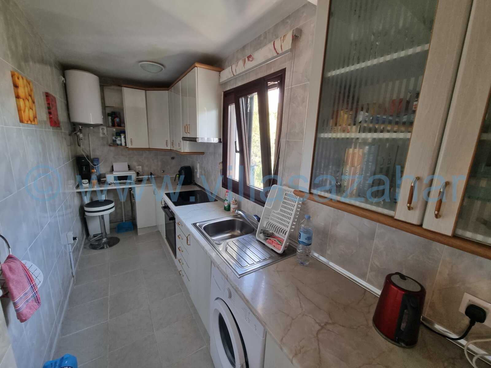 Mallorca I 3 Zimmer Appartement in Fussweite von Zentrum und Meer