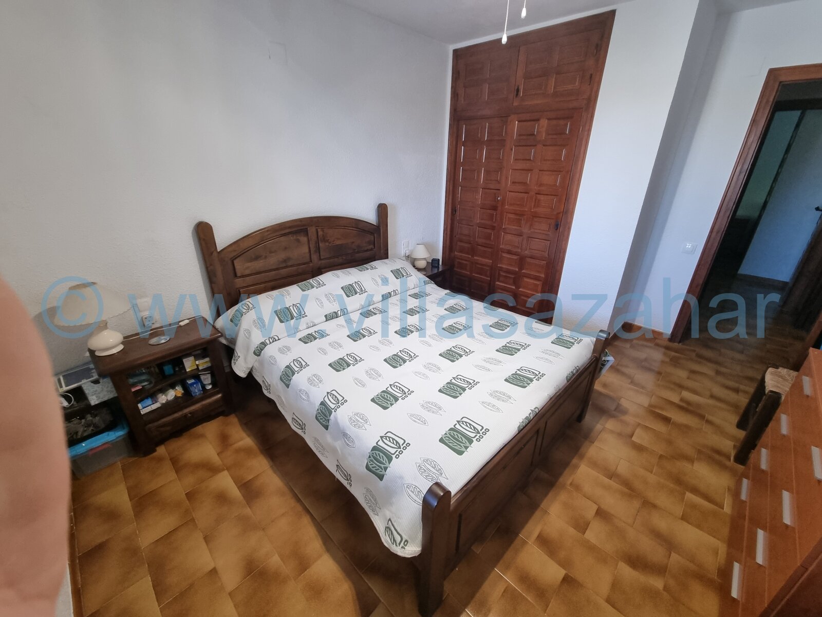 Mallorca I 3 Zimmer Appartement in Fussweite von Zentrum und Meer