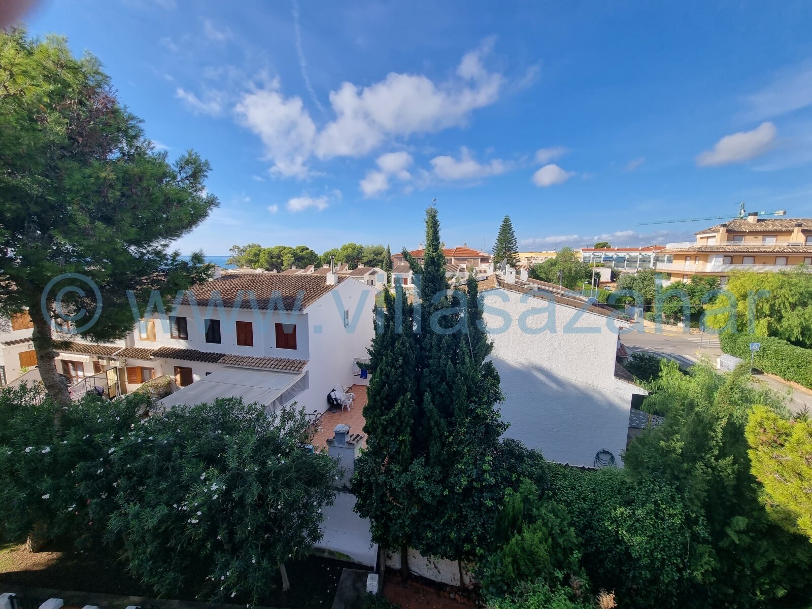 Mallorca I 3 Zimmer Appartement in Fussweite von Zentrum und Meer