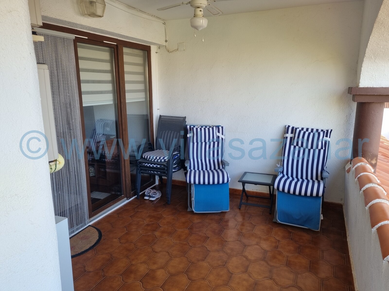 Mallorca I 3 Zimmer Appartement in Fussweite von Zentrum und Meer