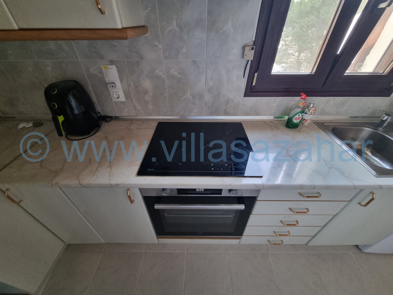 Mallorca I 3 Zimmer Appartement in Fussweite von Zentrum und Meer