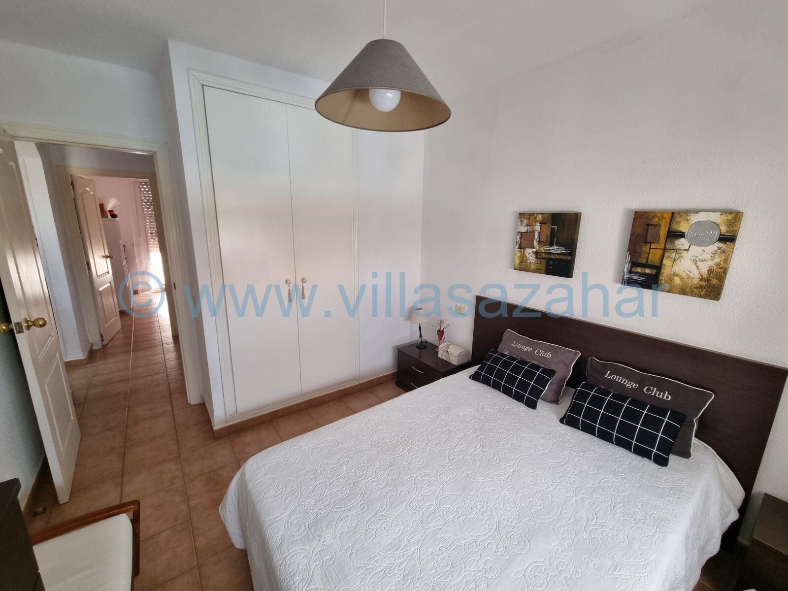 Gepflegtes 3 Zimmer Appartment nahe Ortszentrum mit Lift