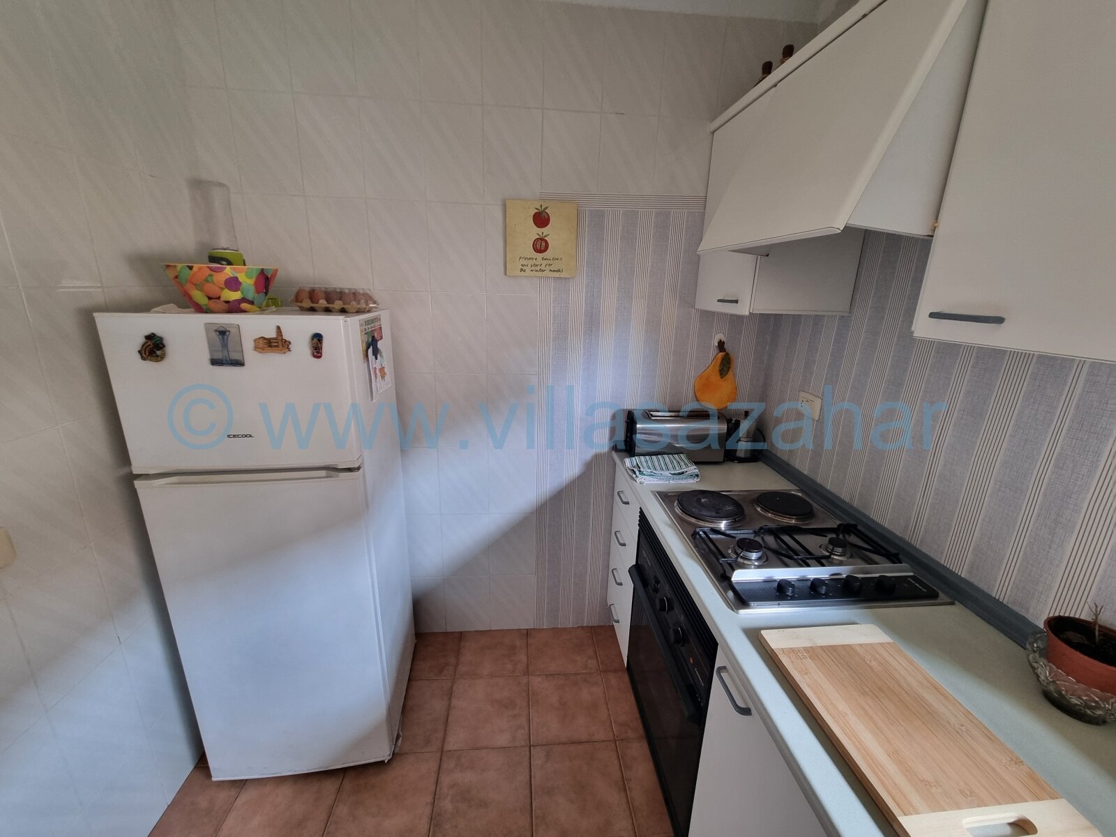 Gepflegtes 3 Zimmer Appartment nahe Ortszentrum mit Lift