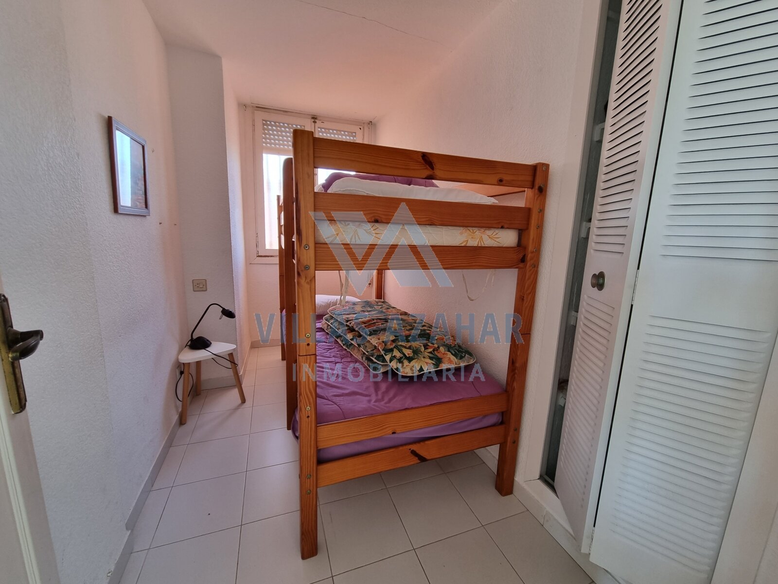 Penthouse mit Lift in erster Linie mit 130 m2 grosser Terrasse