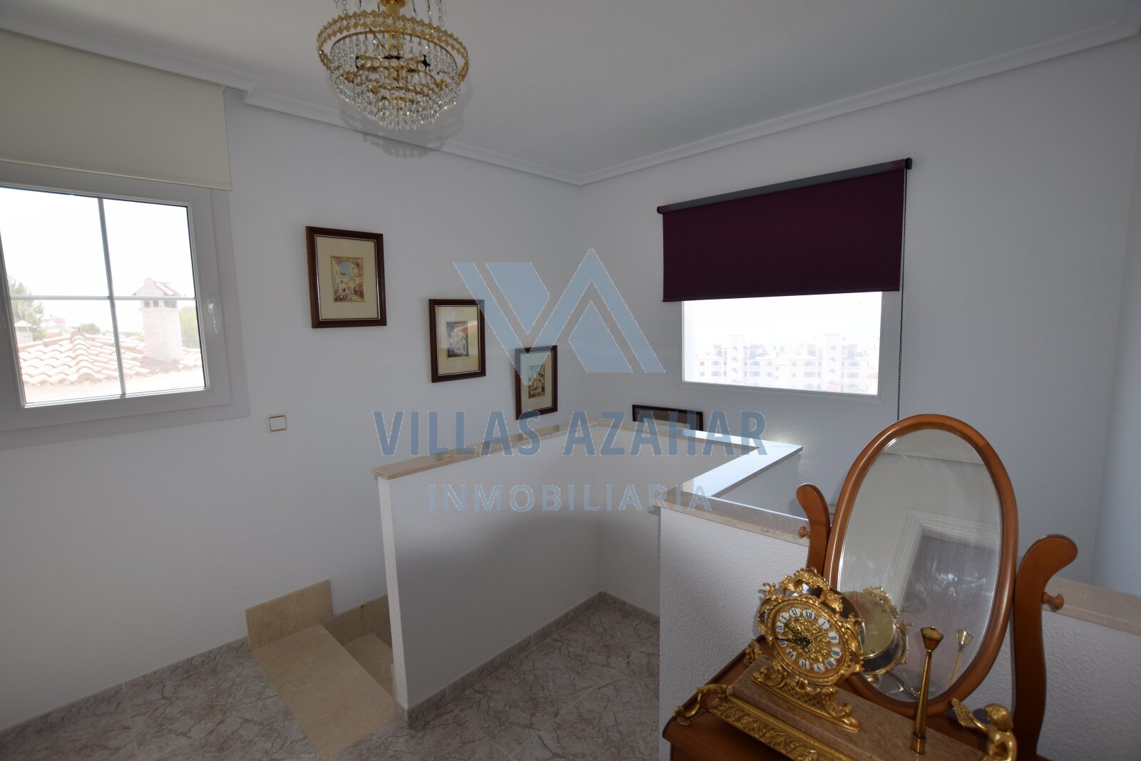 Villa in Bestzustand mit Pool und separatem Appartement
