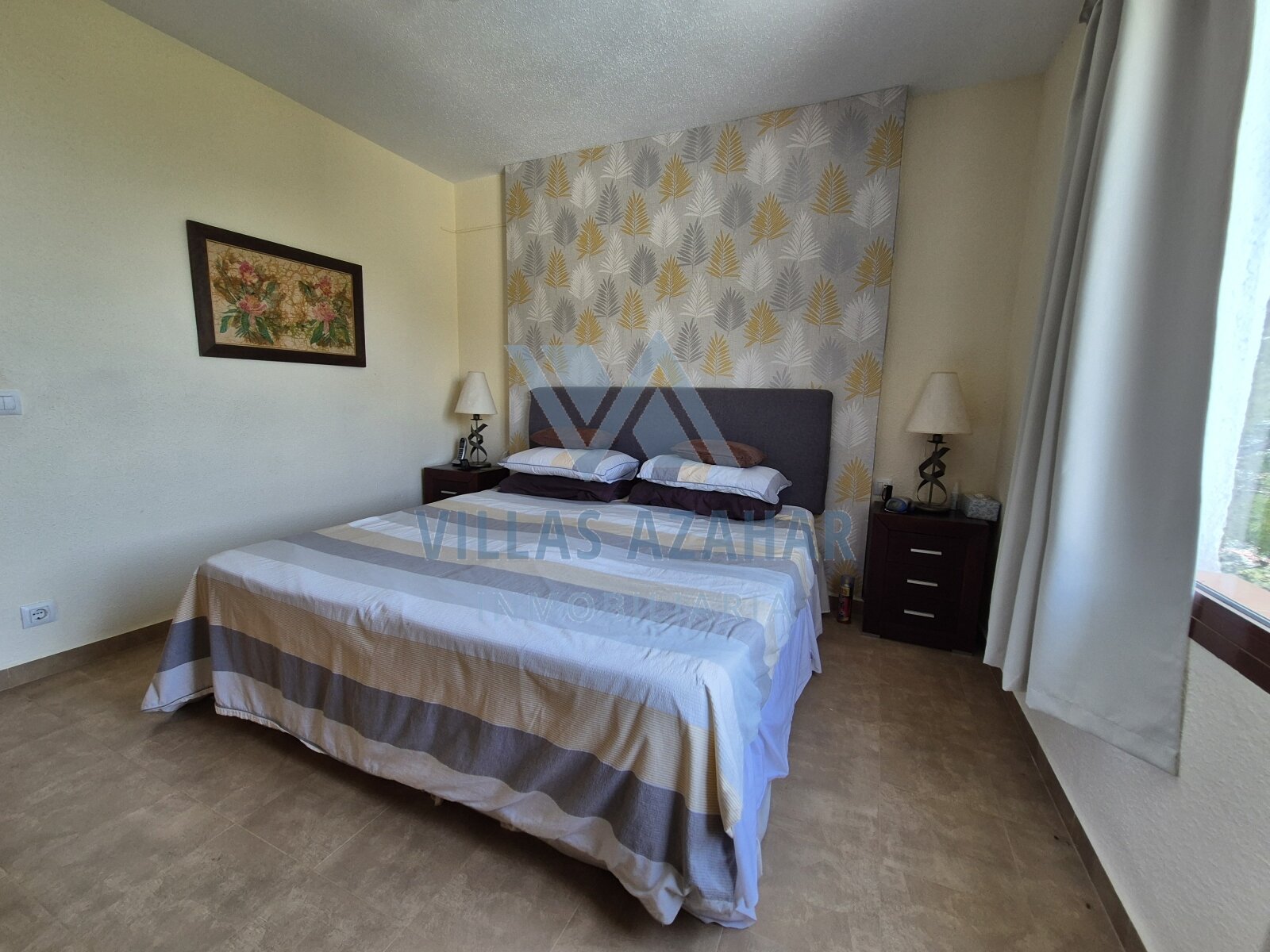 Stilvolle Villa mit unverbaubarem Meerblick und Gästeapartment
