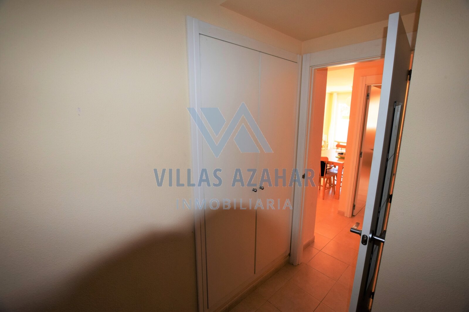 Alcala Blau II großzügiges Appartement mit Terrasse nahe Pool