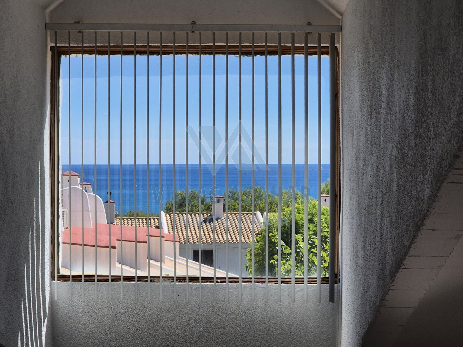 Las Haciendas ruhig gelegenes Reiheneckhaus nahe Zentrum
