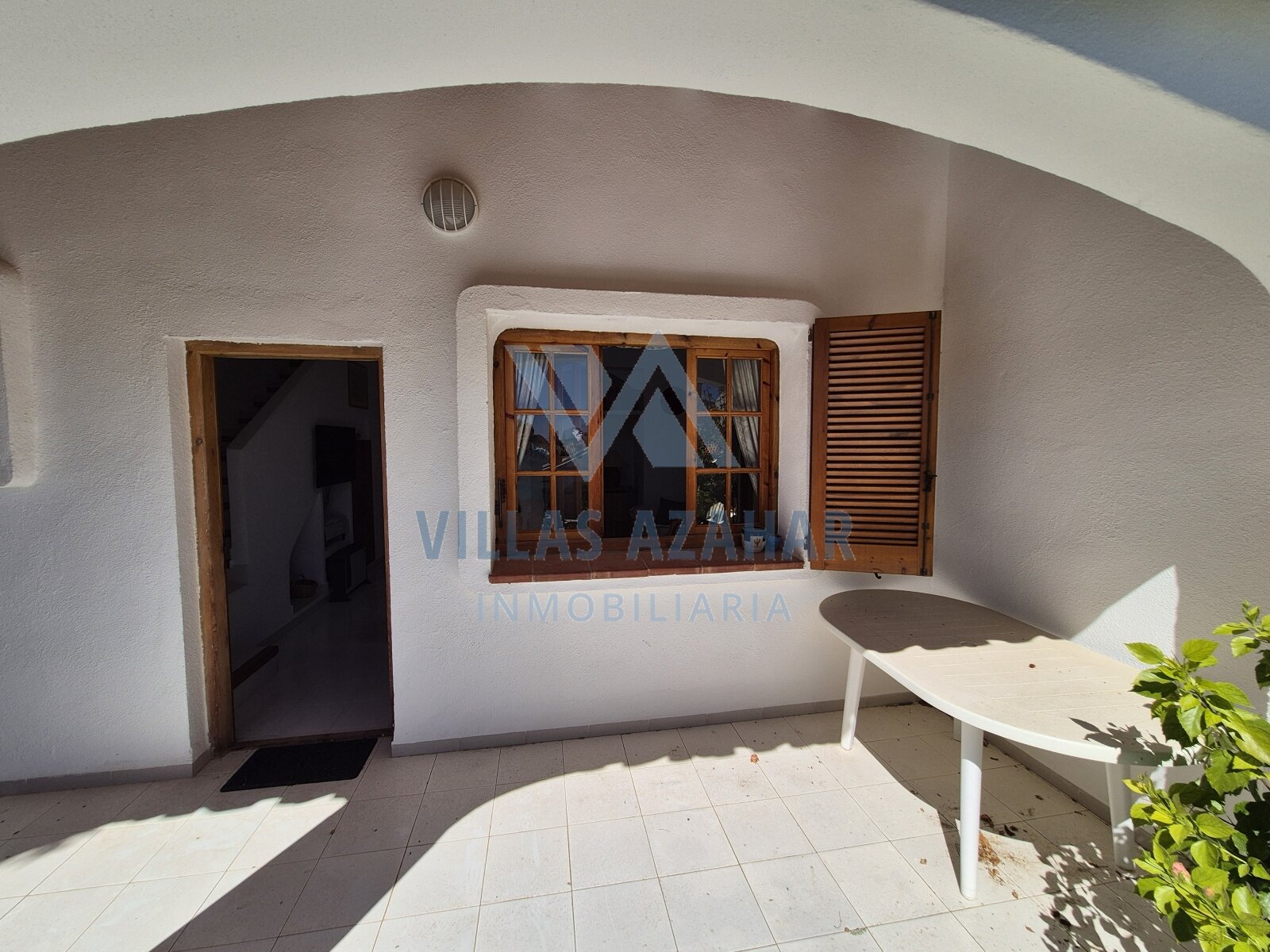Las Haciendas ruhig gelegenes Reiheneckhaus nahe Zentrum