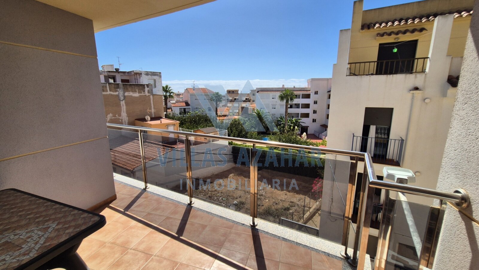 Panorama-Terrasse Panorama-Terrasse
