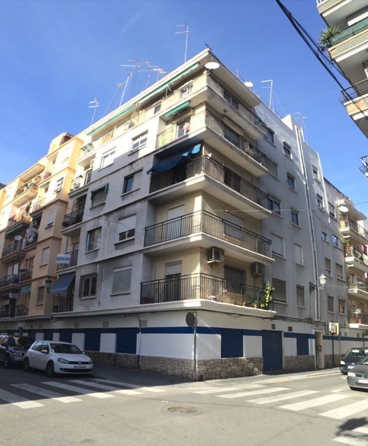 Bespoke Valencia Property At A Great Price