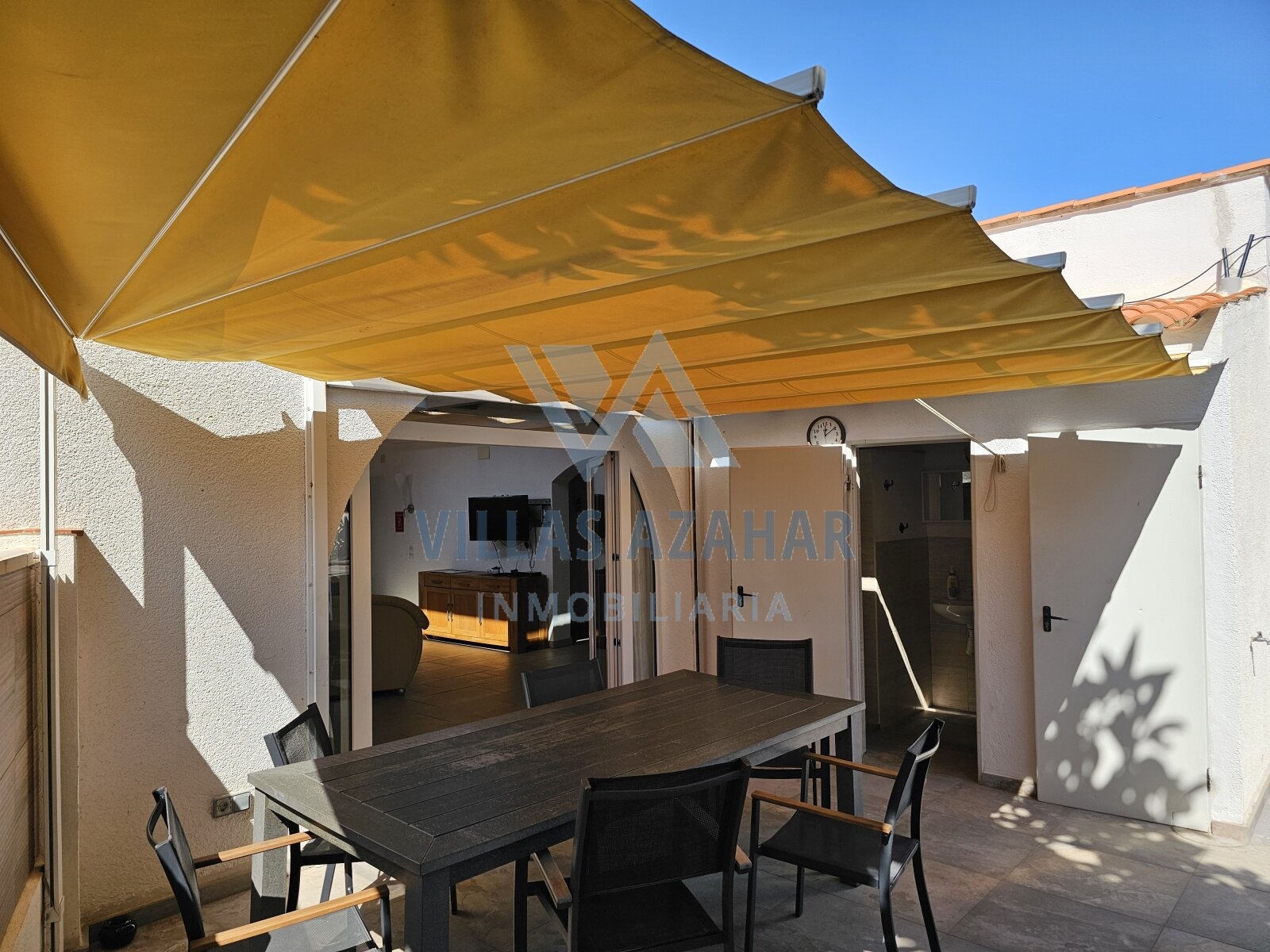 Low-Maintenance Detached House in a Quiet Location 