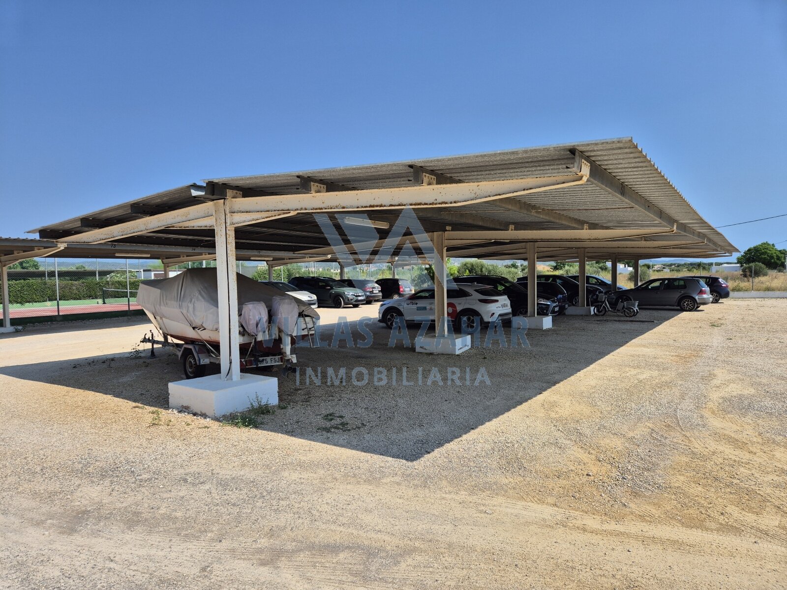 Ground Floor Apartment with Winter Garden – Urbanisation “La Palmera”