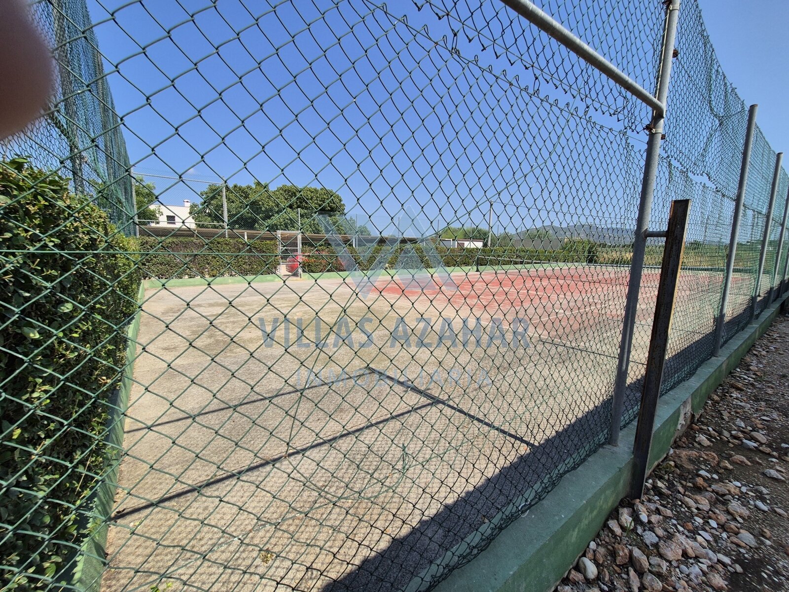 Ground Floor Apartment with Winter Garden – Urbanisation “La Palmera”