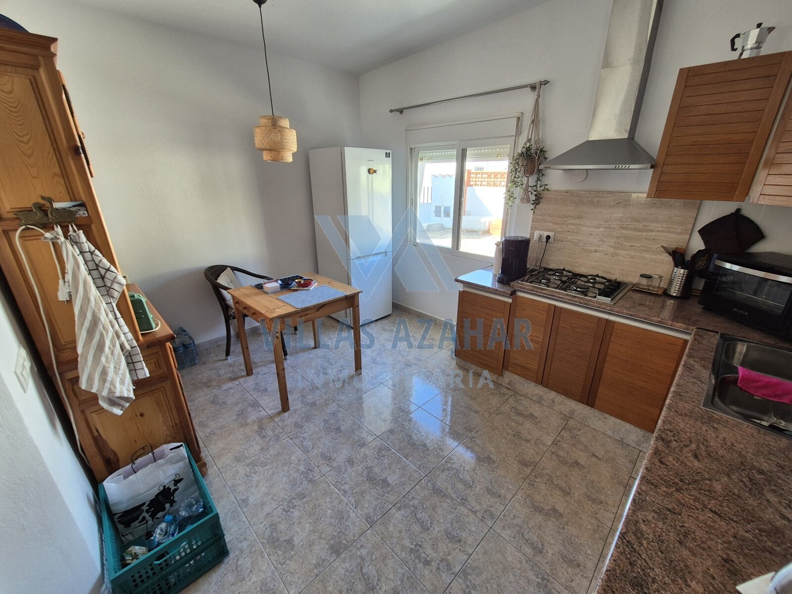 Detached holiday home in Alcossebre – Peaceful location on the Costa del Azahar