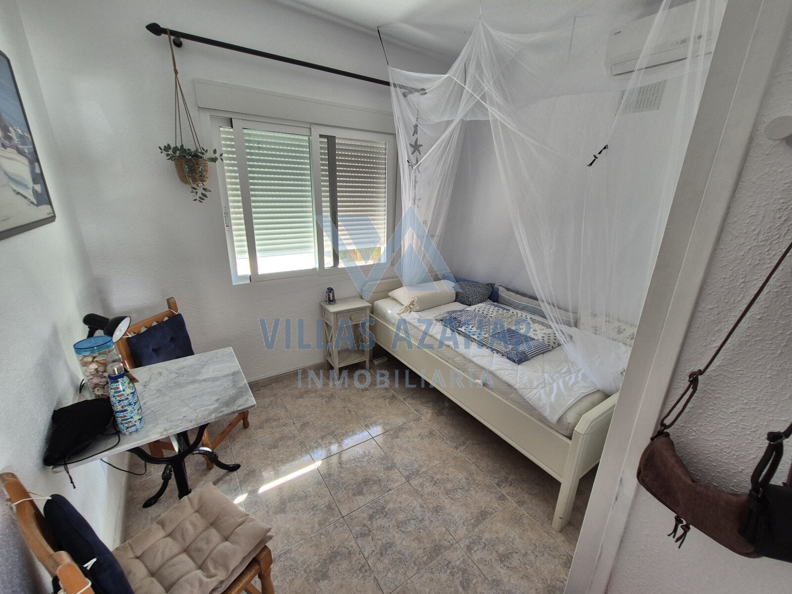 Detached holiday home in Alcossebre – Peaceful location on the Costa del Azahar