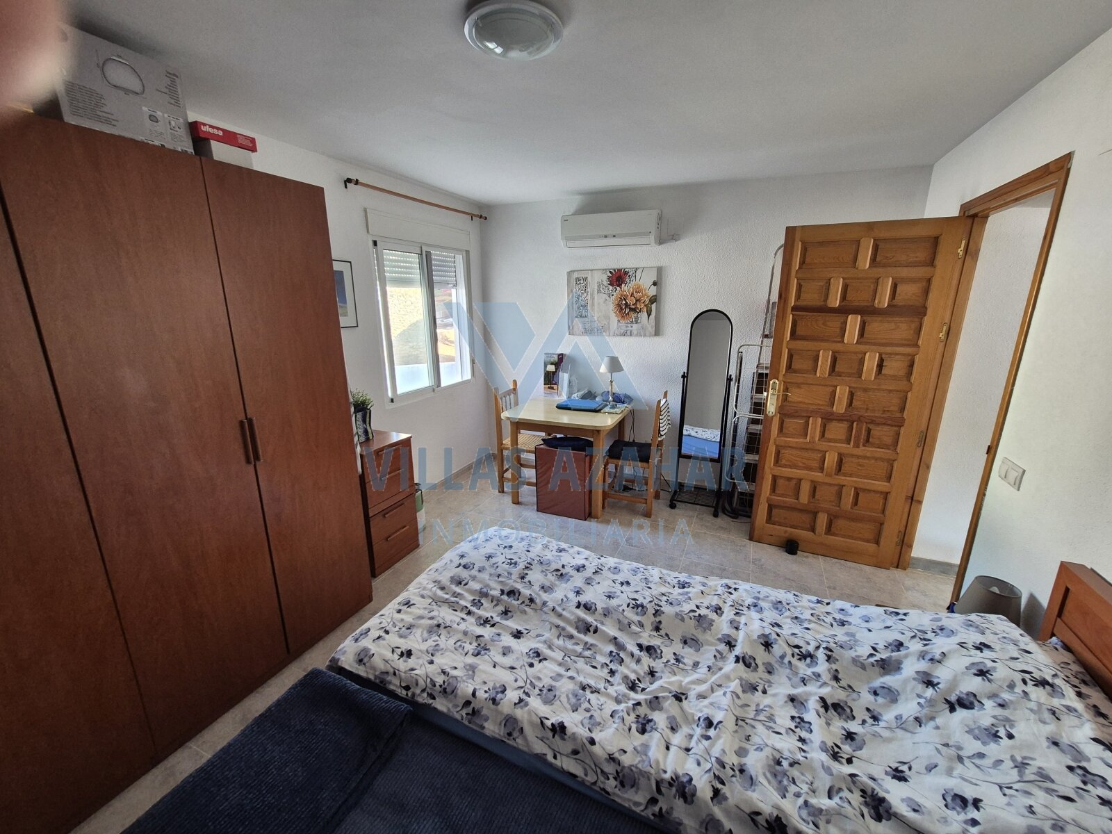 Detached holiday home in Alcossebre – Peaceful location on the Costa del Azahar