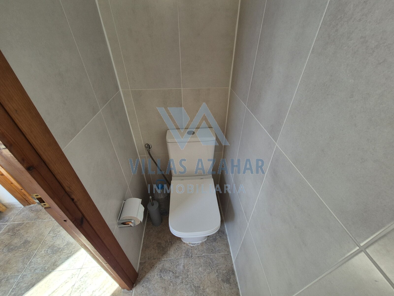 Detached holiday home in Alcossebre – Peaceful location on the Costa del Azahar