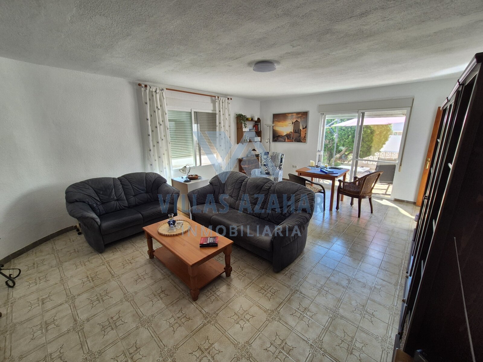 Detached holiday home in Alcossebre – Peaceful location on the Costa del Azahar