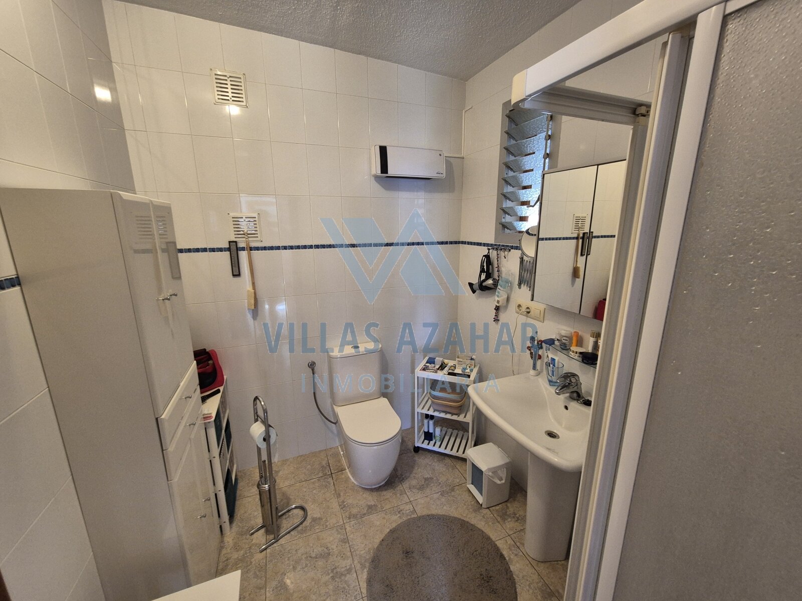 Detached holiday home in Alcossebre – Peaceful location on the Costa del Azahar