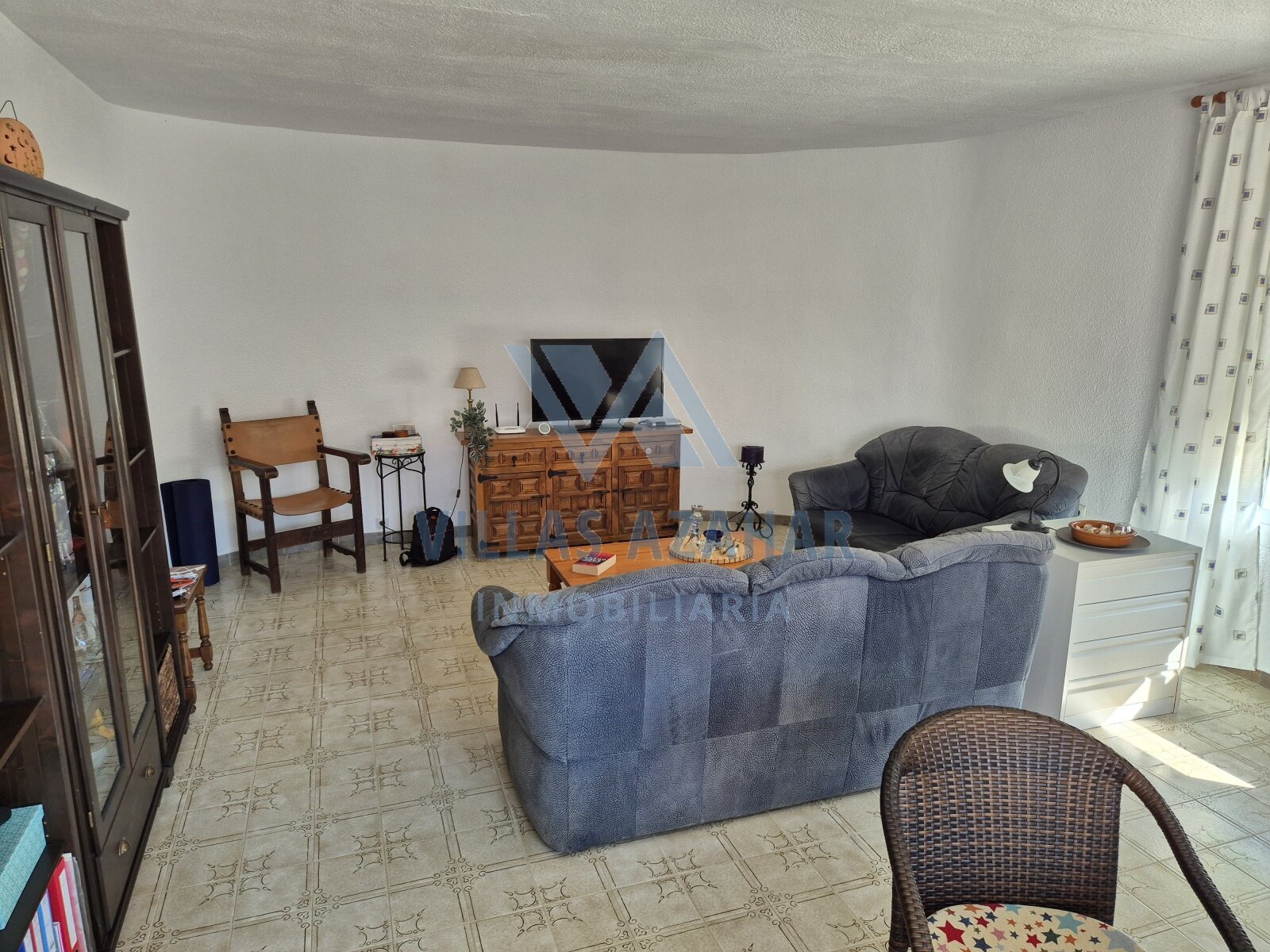 Detached holiday home in Alcossebre – Peaceful location on the Costa del Azahar