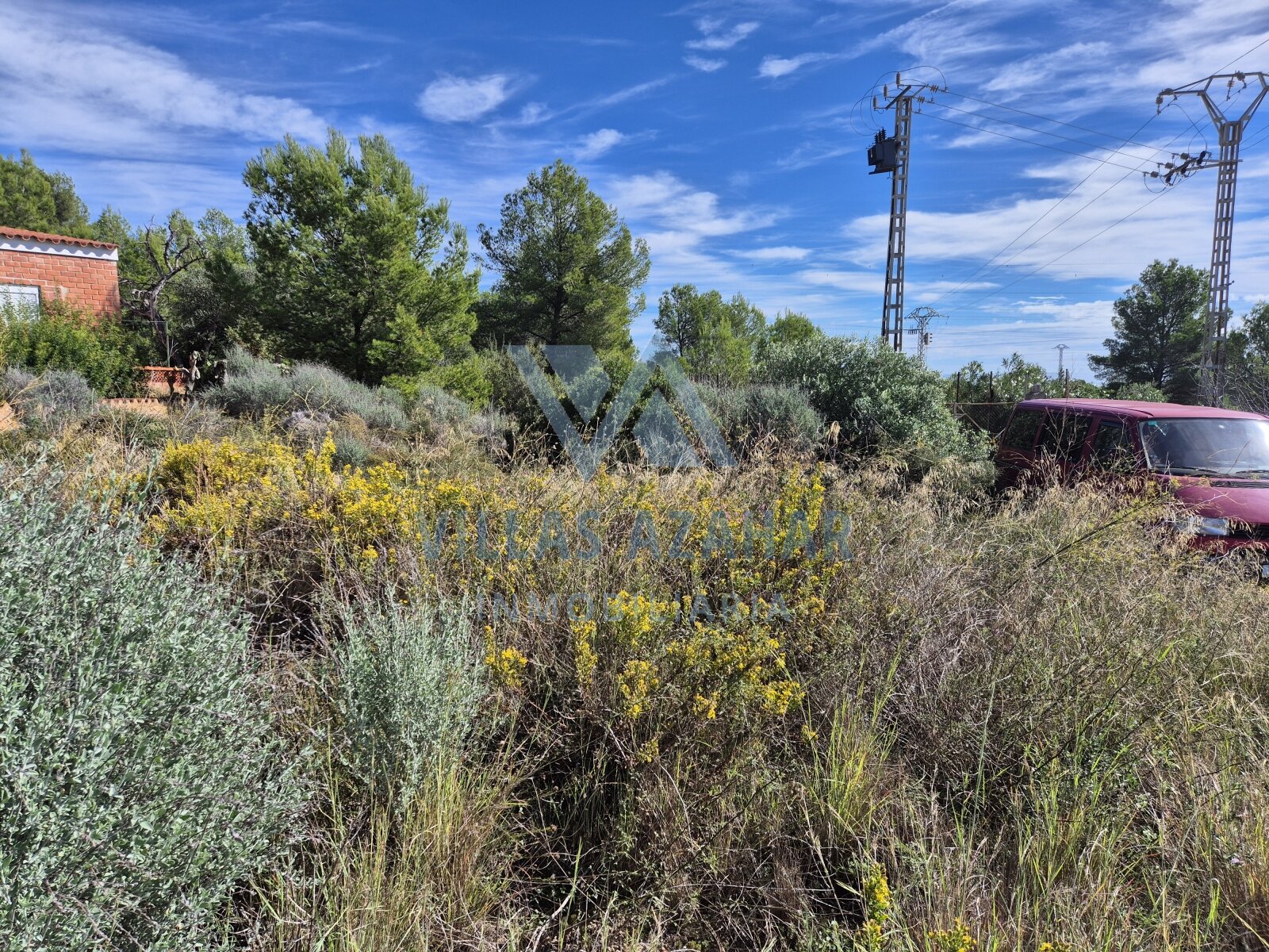 Detached holiday home in Alcossebre – Peaceful location on the Costa del Azahar