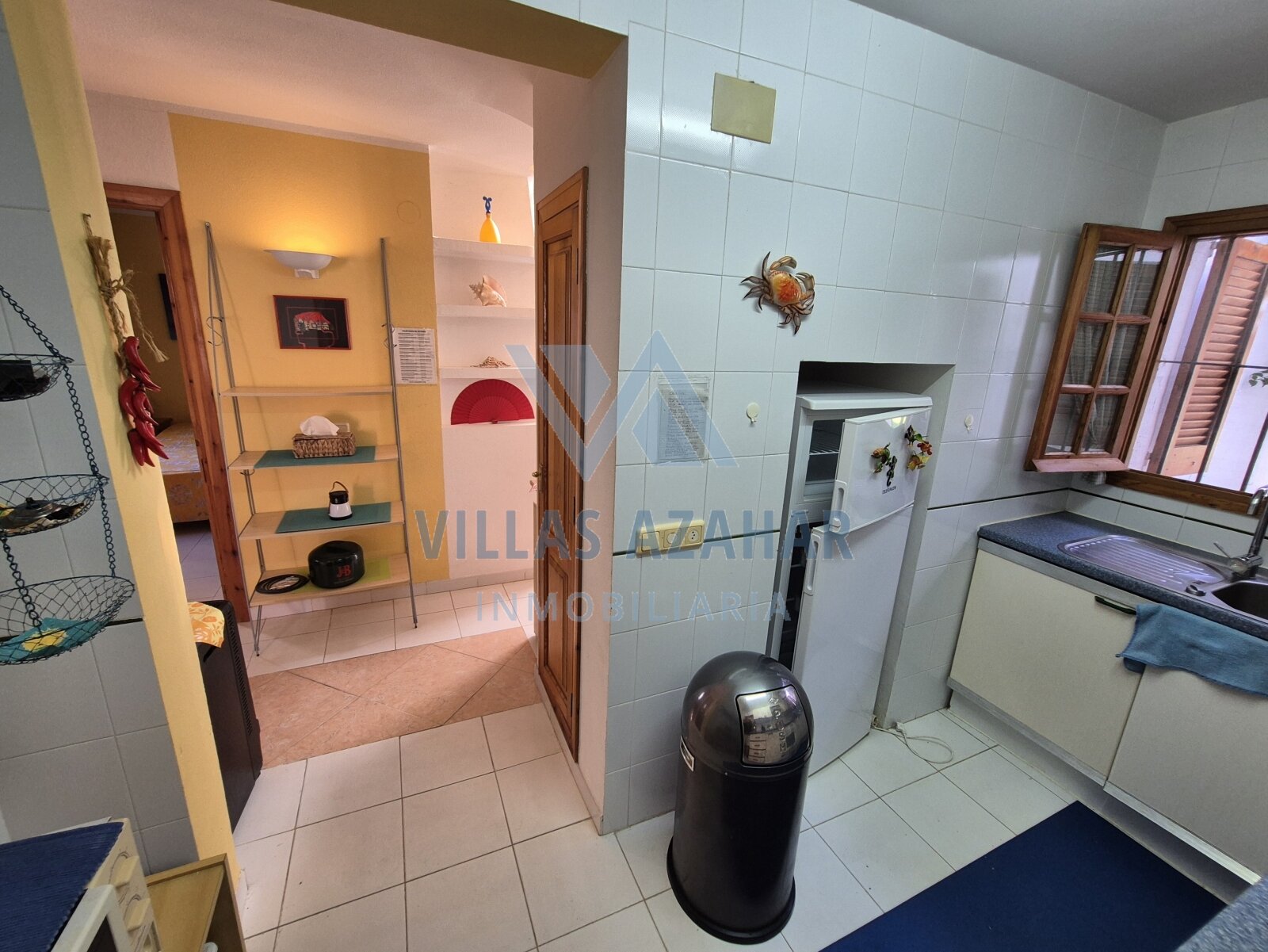 Las Haciendas – Townhouse in Quiet Location