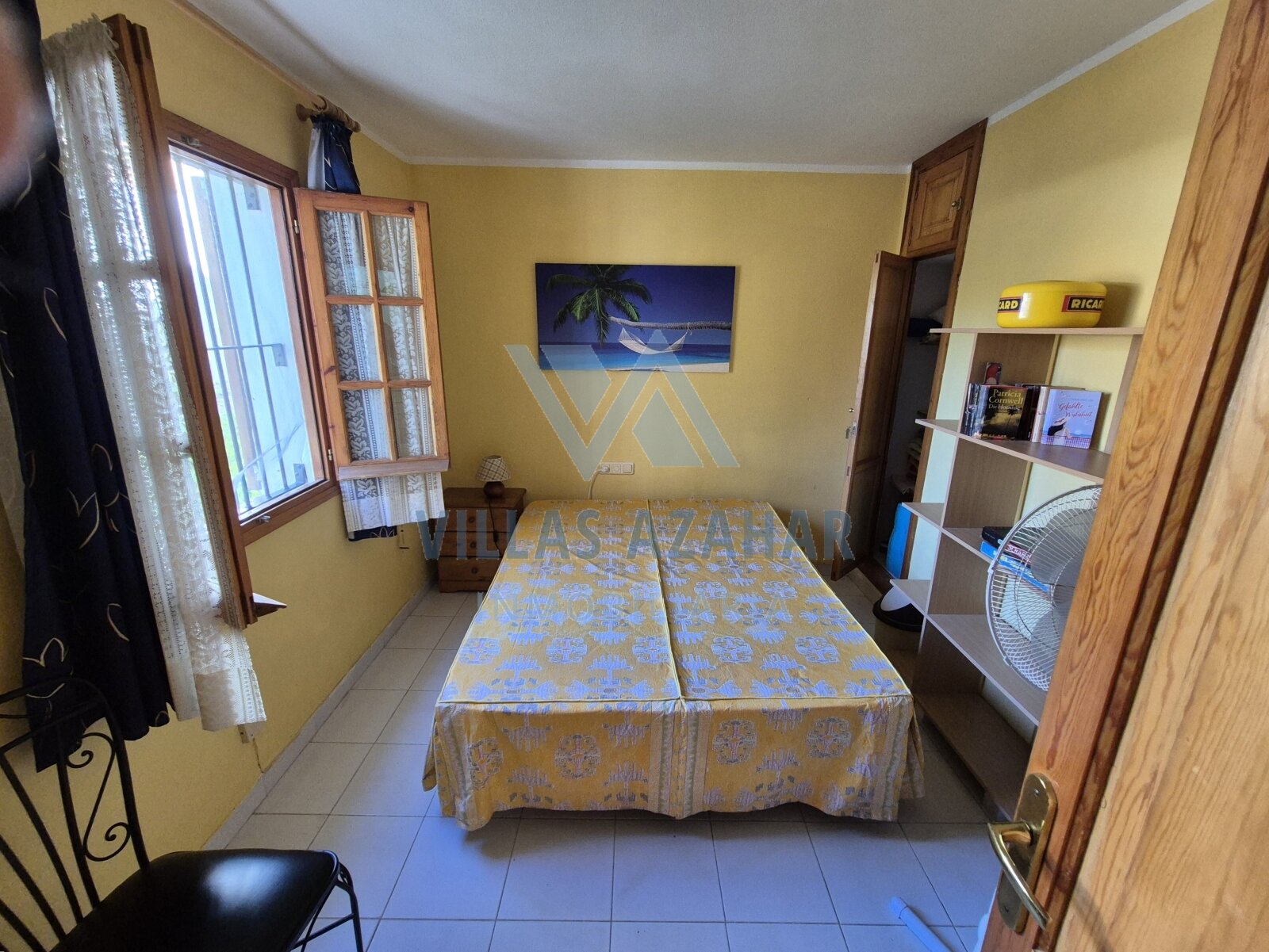 Las Haciendas – Townhouse in Quiet Location