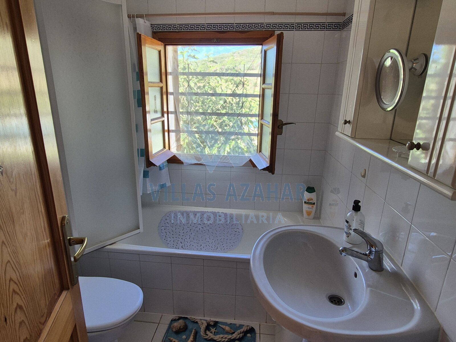 Las Haciendas – Townhouse in Quiet Location