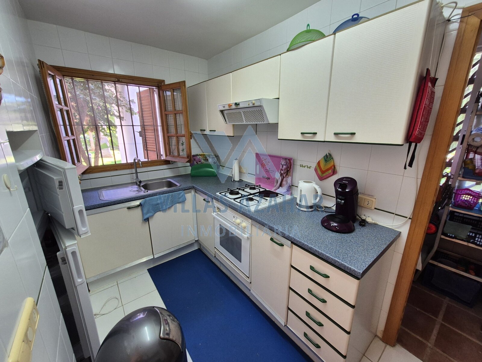 Las Haciendas – Townhouse in Quiet Location