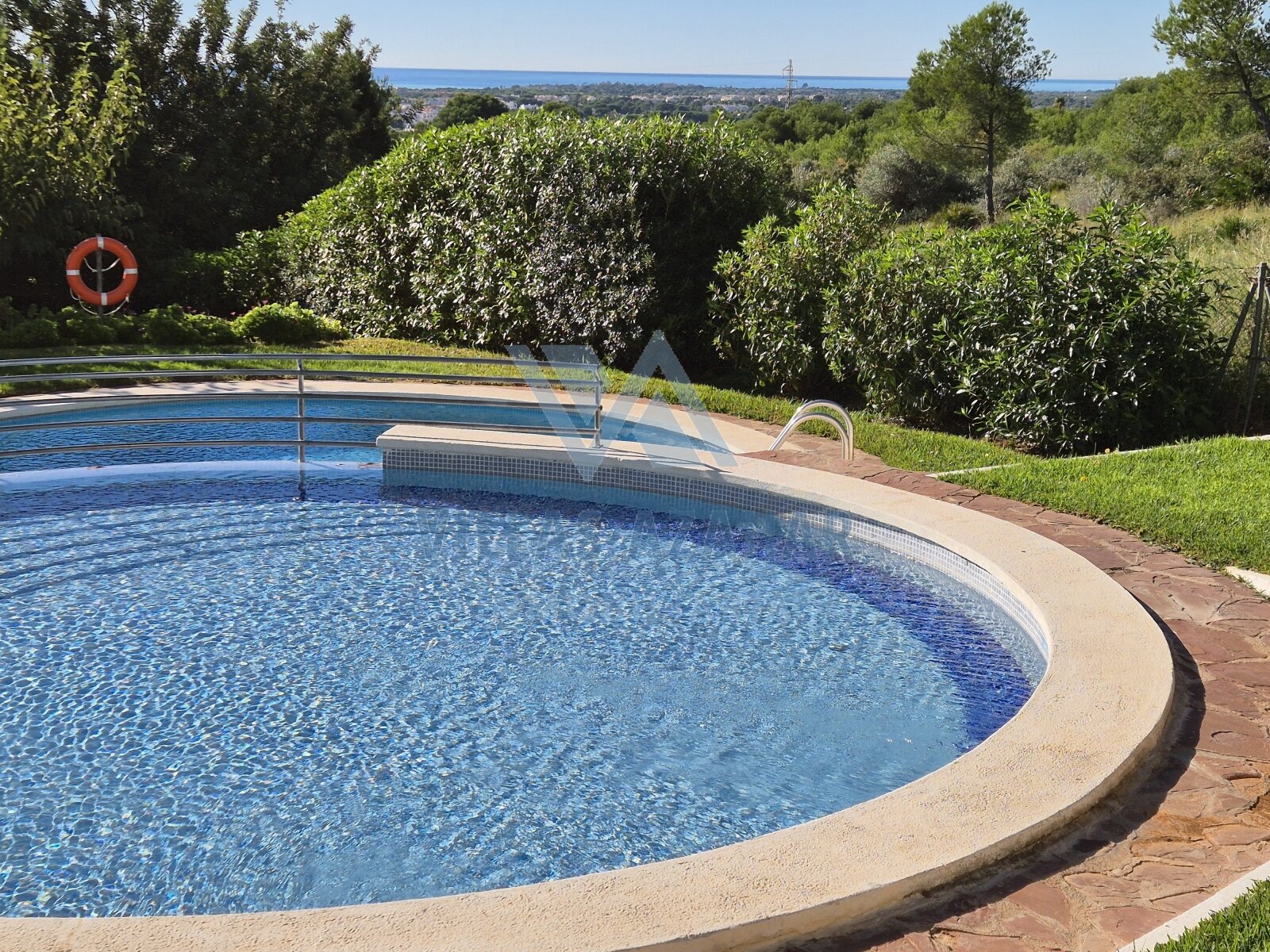 Las Haciendas – Townhouse in Quiet Location