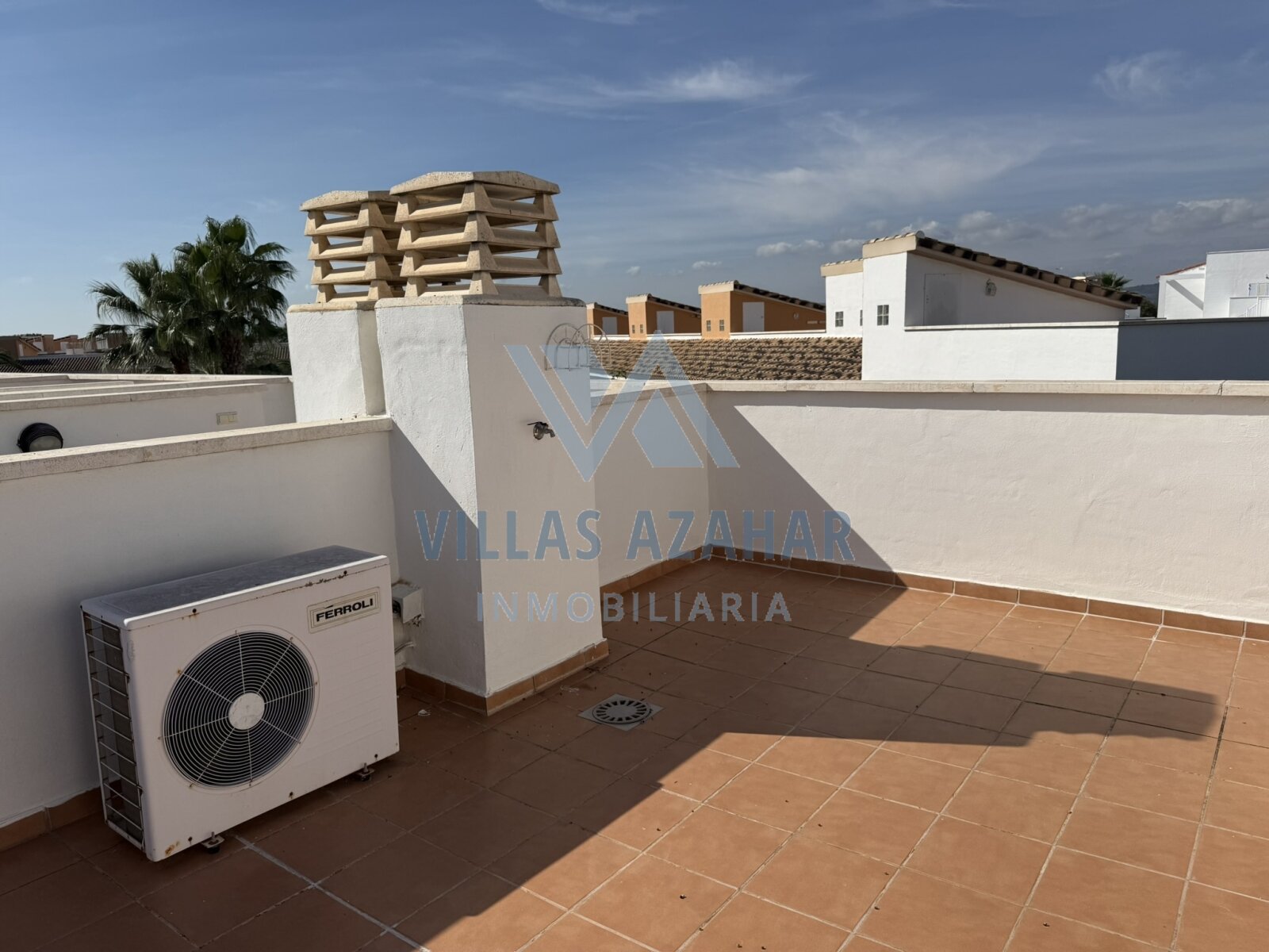 Townhouse in Palm Beach II – Large Pool Area