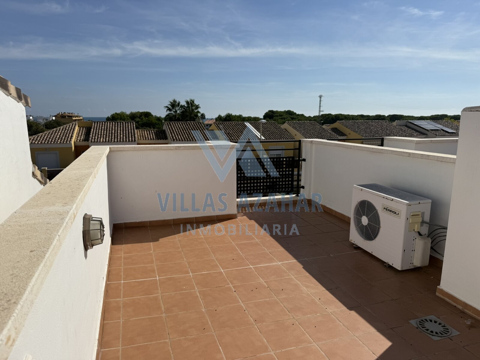 Townhouse in Palm Beach II – Large Pool Area