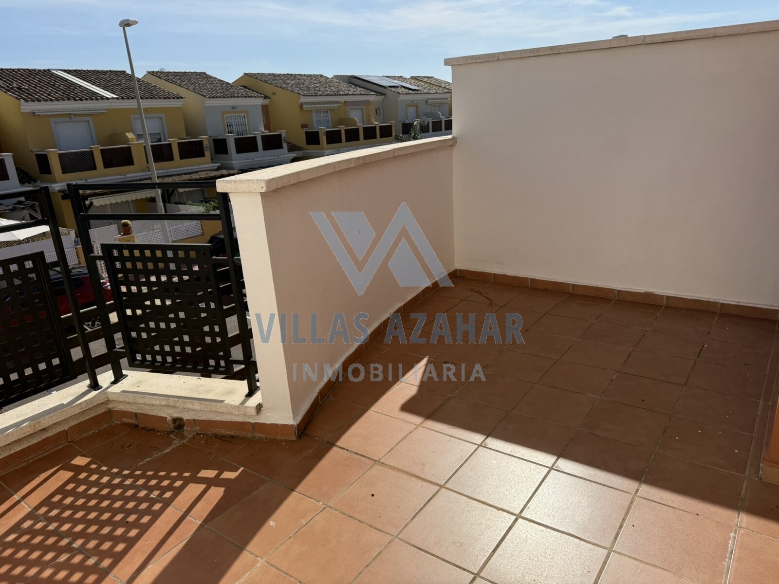 Townhouse in Palm Beach II – Large Pool Area