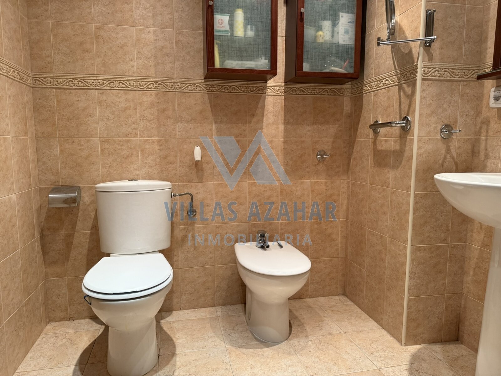 Townhouse in Palm Beach II – Large Pool Area