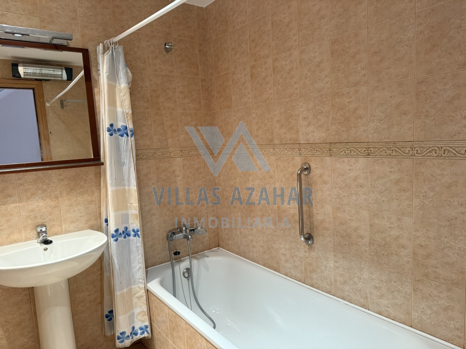 Townhouse in Palm Beach II – Large Pool Area