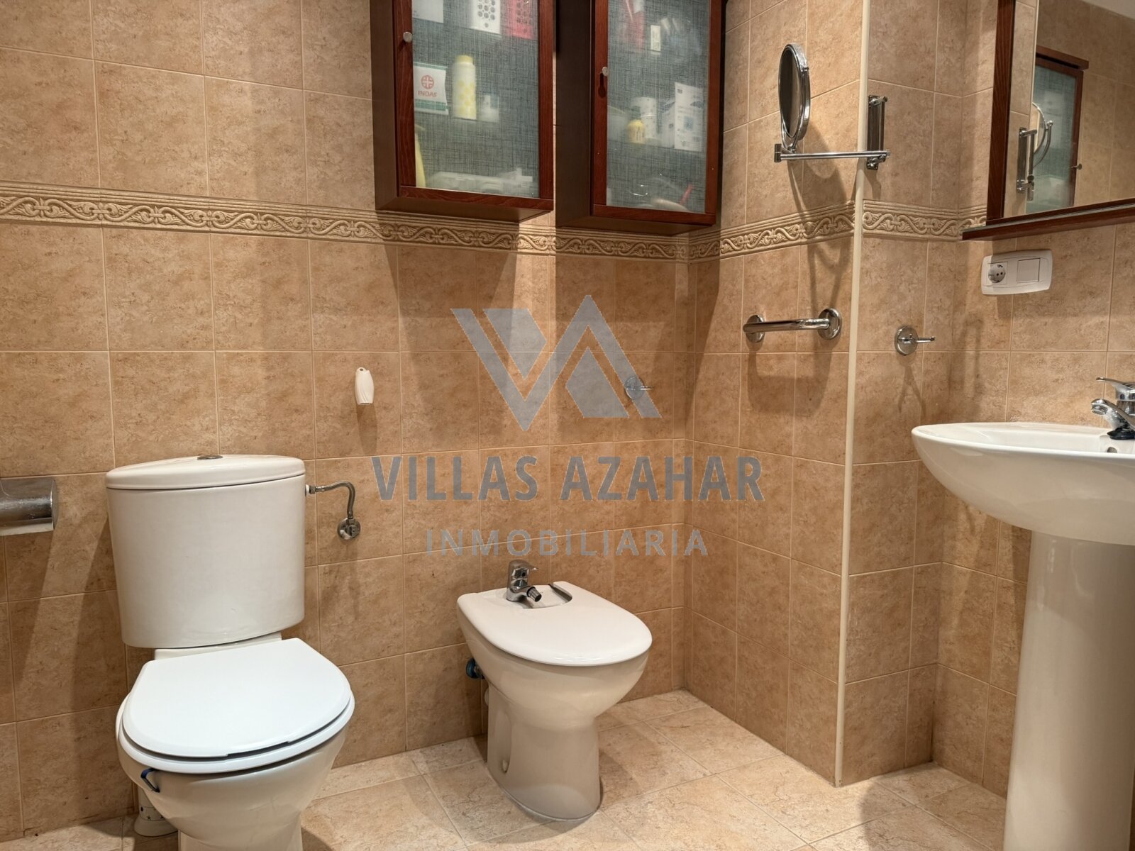 Townhouse in Palm Beach II – Large Pool Area