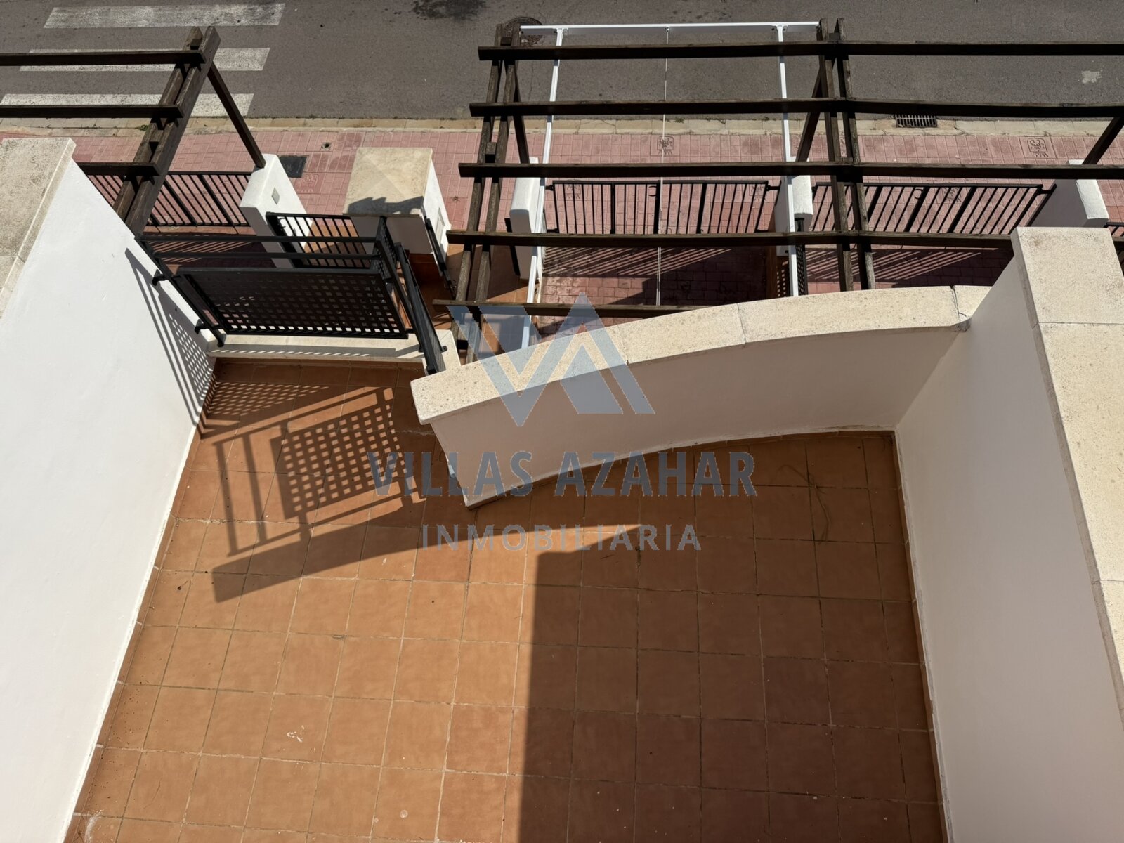 Townhouse in Palm Beach II – Large Pool Area