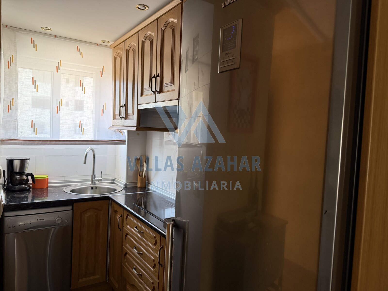 Penthouse Duplex for Sale on the Seafront – Voramar Complex