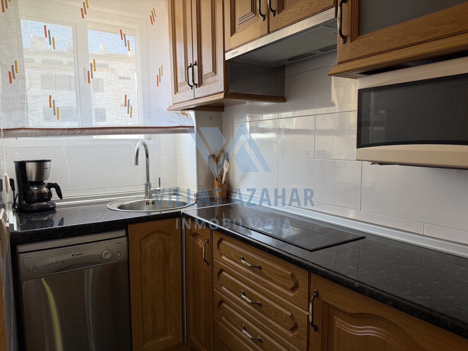 Penthouse Duplex for Sale on the Seafront – Voramar Complex