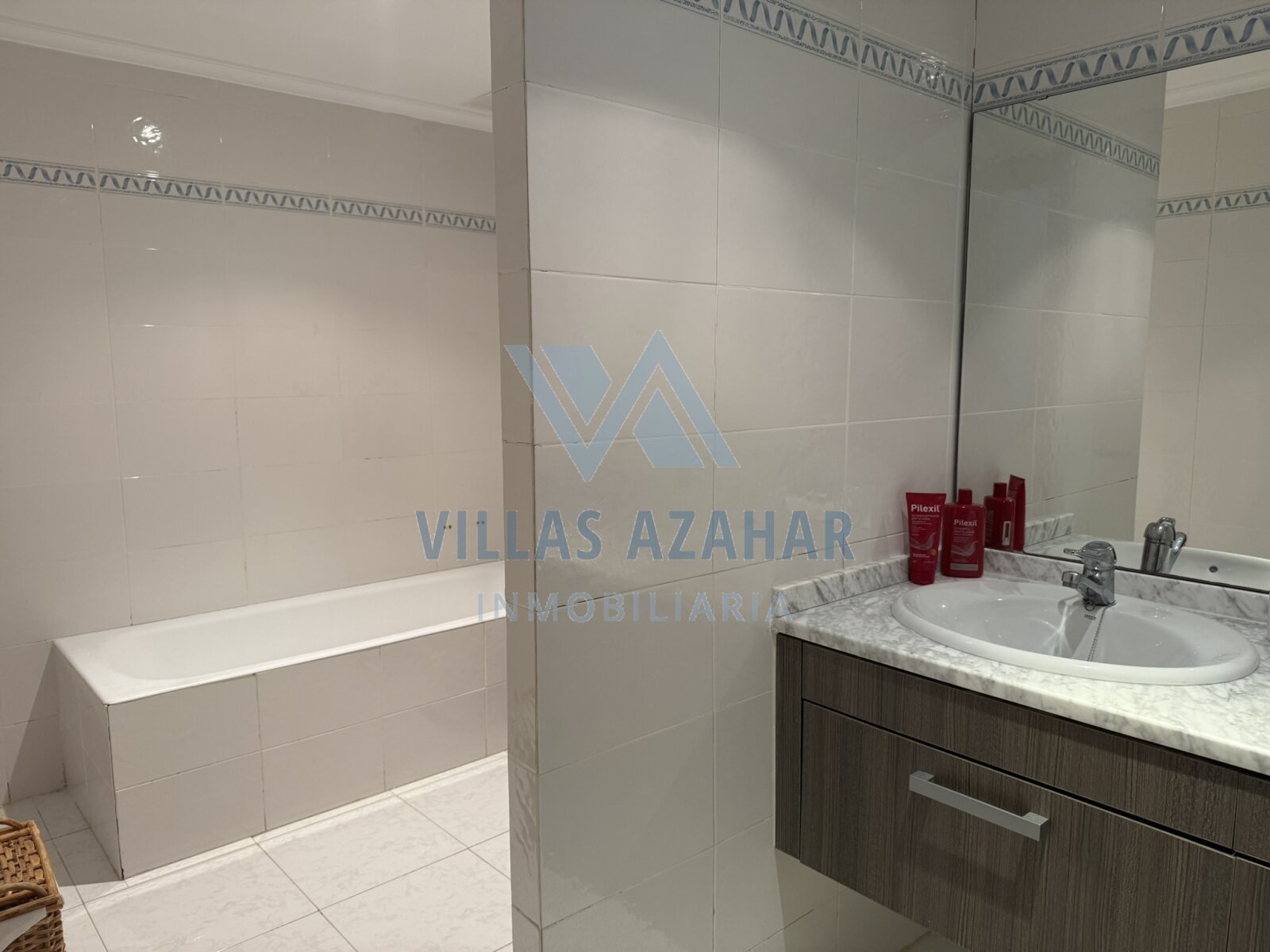 Semi-detached villa near the sea and the nature reserve Sierra de Irta