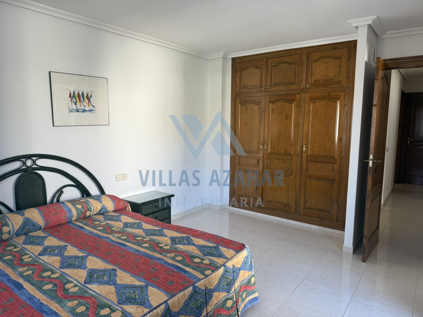 Semi-detached villa near the sea and the nature reserve Sierra de Irta