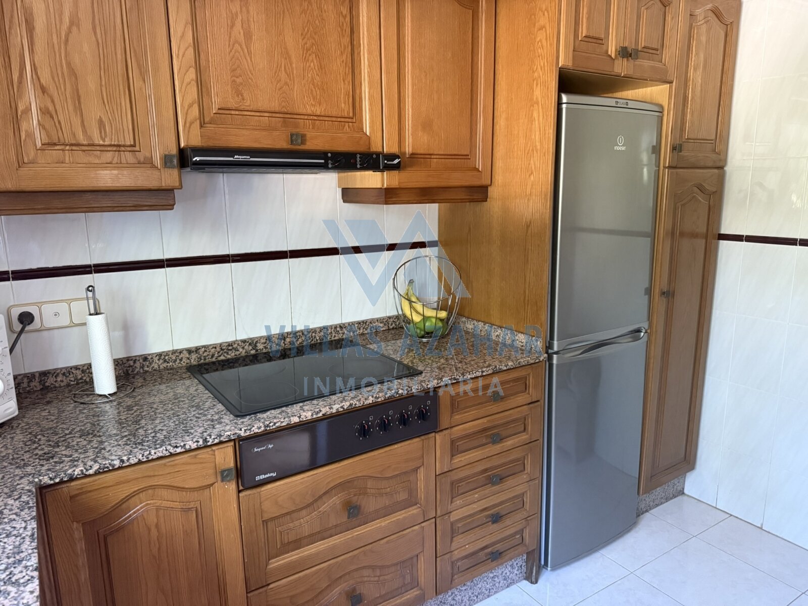 Semi-detached villa near the sea and the nature reserve Sierra de Irta