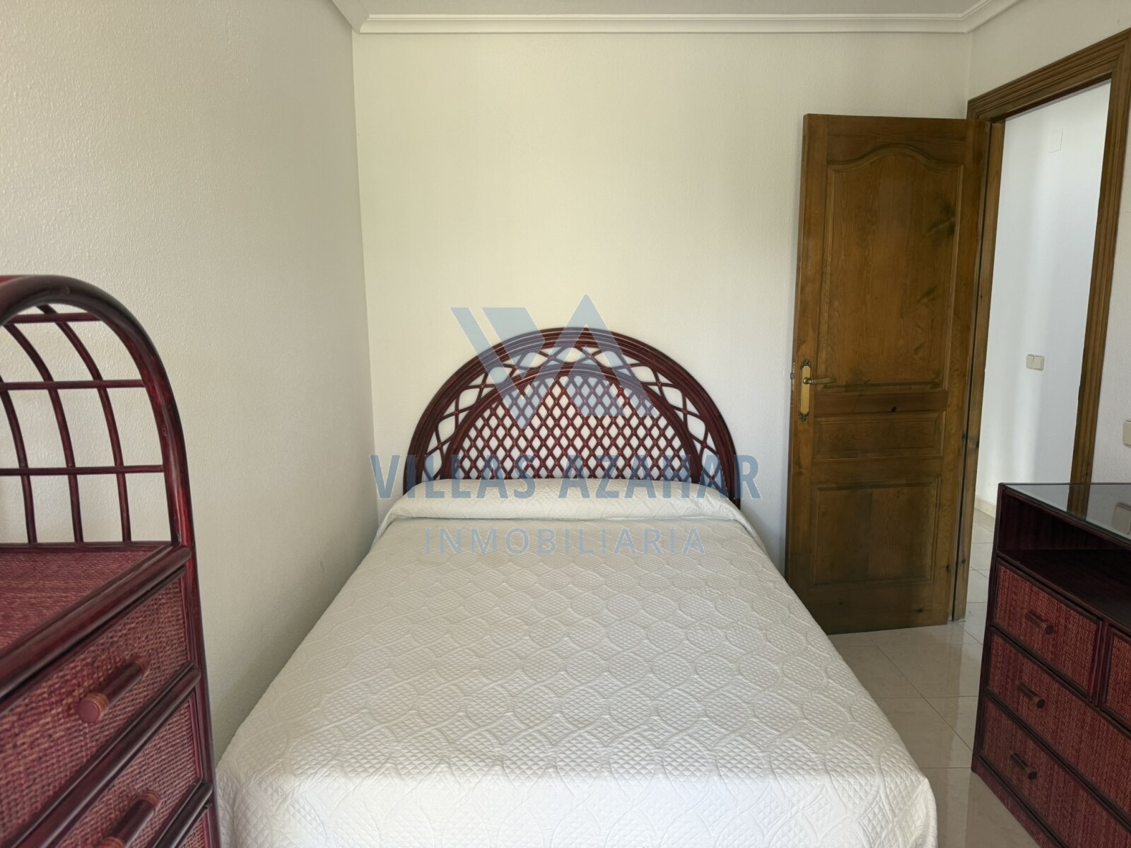 Semi-detached villa near the sea and the nature reserve Sierra de Irta