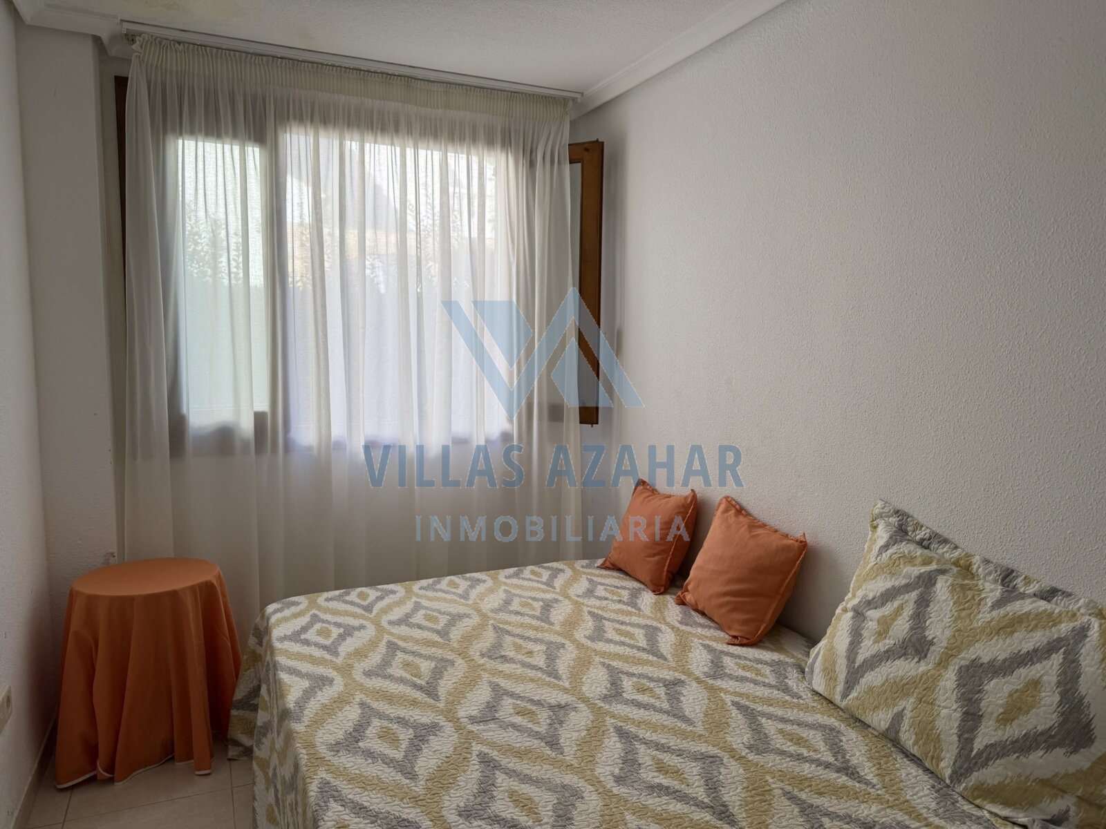 Semi-detached villa near the sea and the nature reserve Sierra de Irta