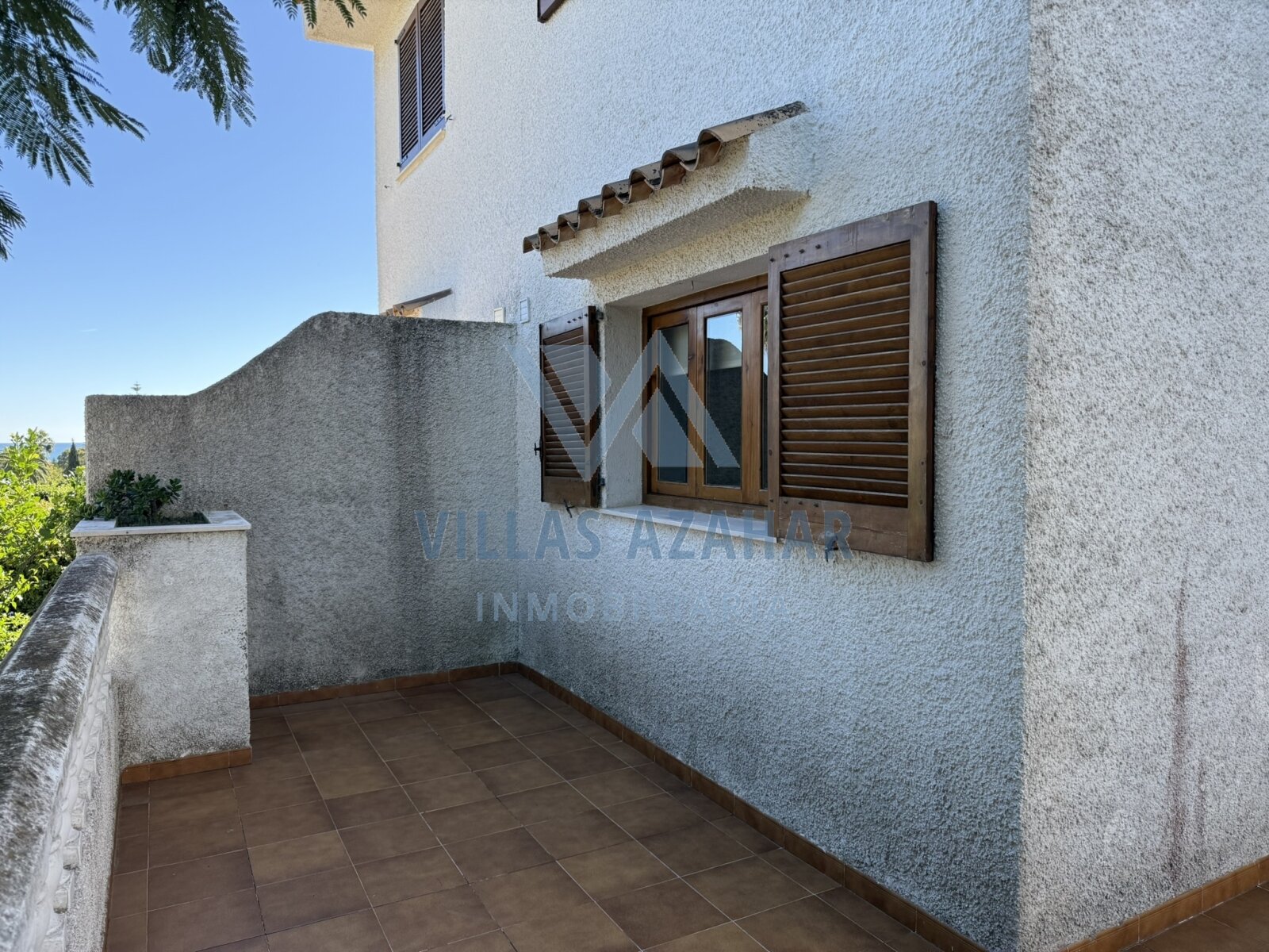 Semi-detached villa near the sea and the nature reserve Sierra de Irta