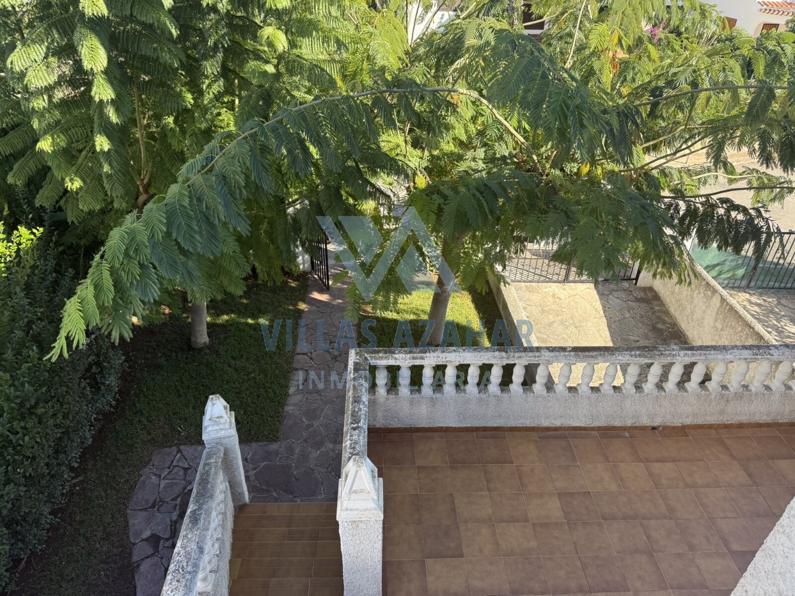 Semi-detached villa near the sea and the nature reserve Sierra de Irta