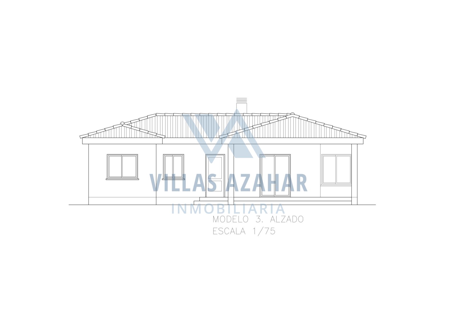 Building Plot by the Sea in Torrenostra | Custom Home Project